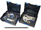 Kit d'outils pour roulements de roue Vito/Viano VA GEDORE KLANN EXPERIENCE