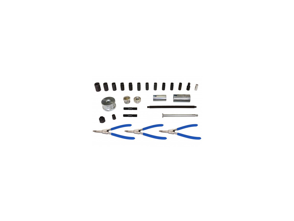 Jeu d'outils pour arbres de transmission GOVONI