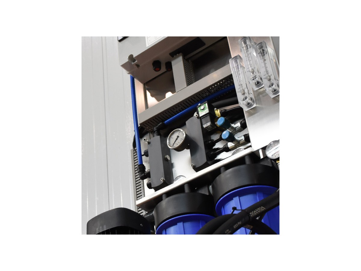 Reverse Osmosis Scale Inhibitor 25 Liter
