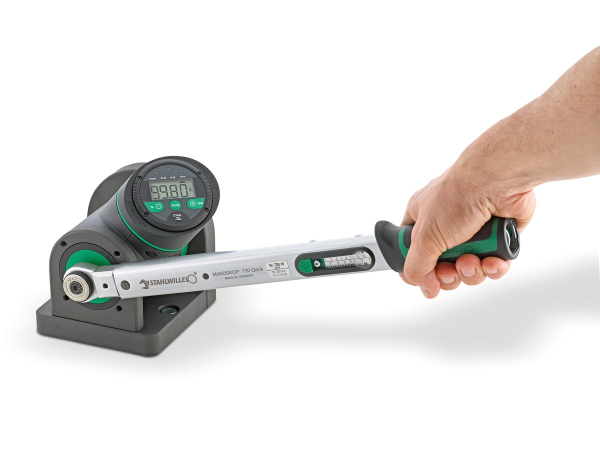 Porte-Outils STAHLWILLE