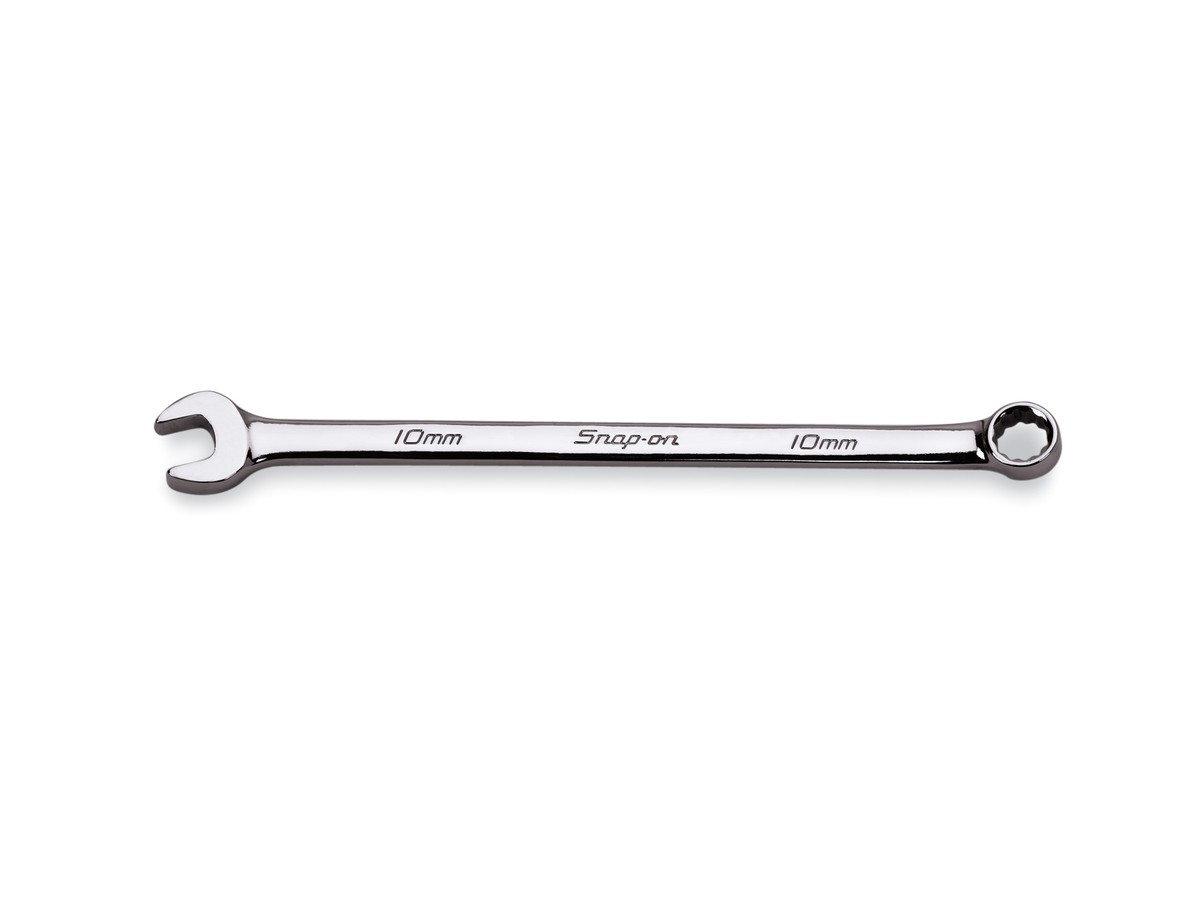 Ring-Gabelschlüssel Snap-on 10mm langer Griff