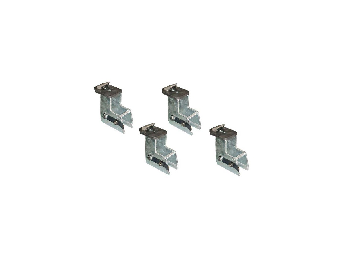 Set de griffes pour motos - pour M 424