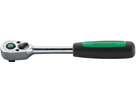 Stahlwille Knarre QuickRelease Nr. 435QR - 3/8"