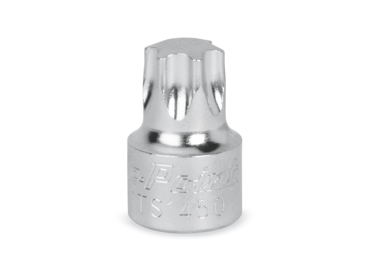 Ecrou Torx T50