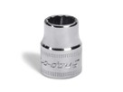 Douille Snap-on standard 12-kt 10 mm