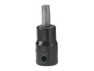 Kraft-Stecknuss Snap-on Torx T45