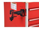 Magnethalter für 14,4 Volt Akkugeräte
