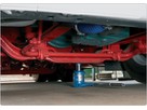 AC Hydraulic Stockheber TYP 3