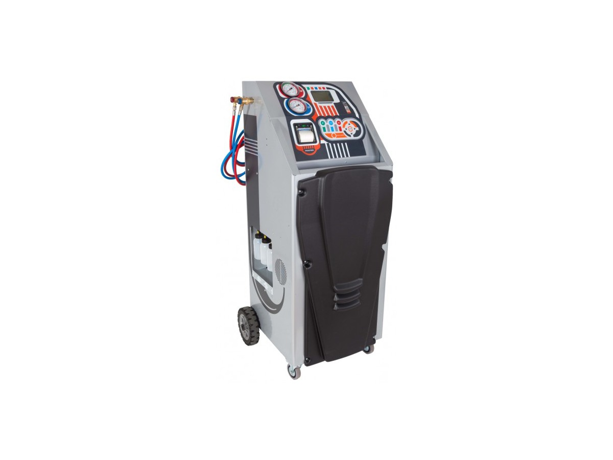 SPIN BREEZE ADVANCE EVO (R134a)