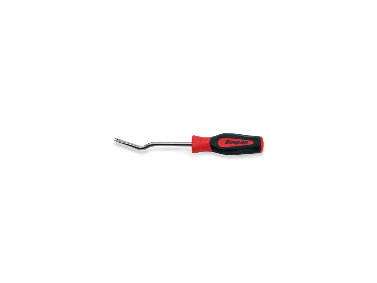 Outil pour panneaux de porte avec poignée souple, longueur 10"
