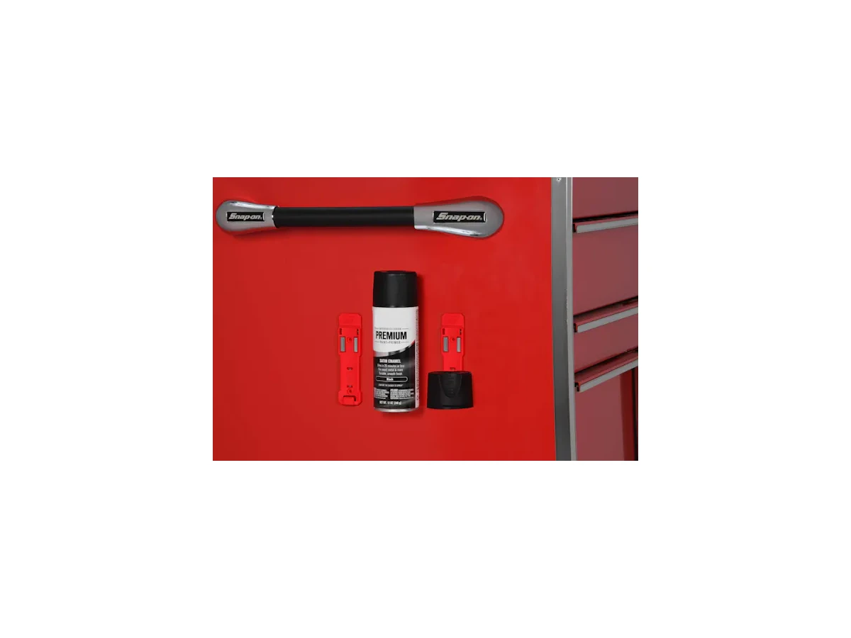 SNAP-ON Flexibler magnetischer Dosenhalter (3-er Pack)