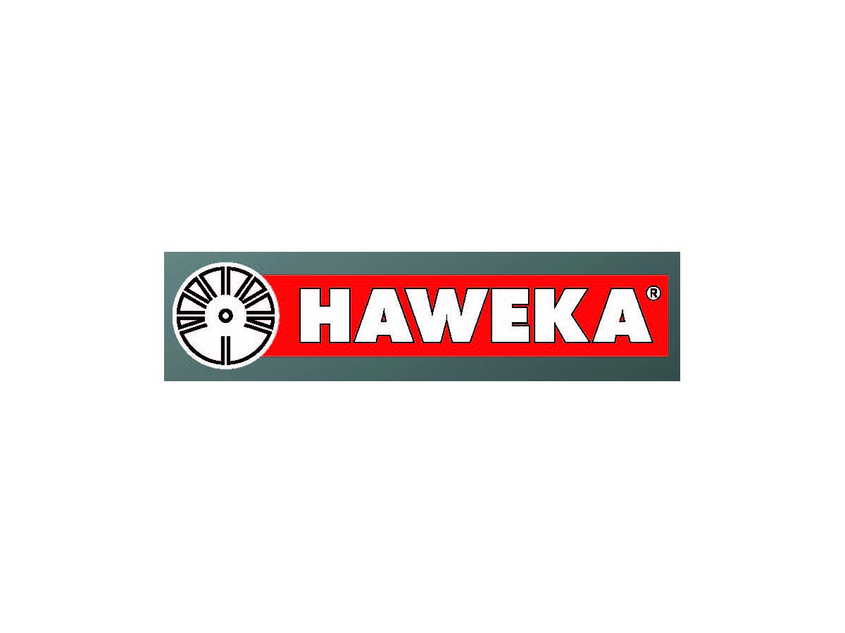 Haweka DuoExpert III - 54-78 mm, 3 pieces