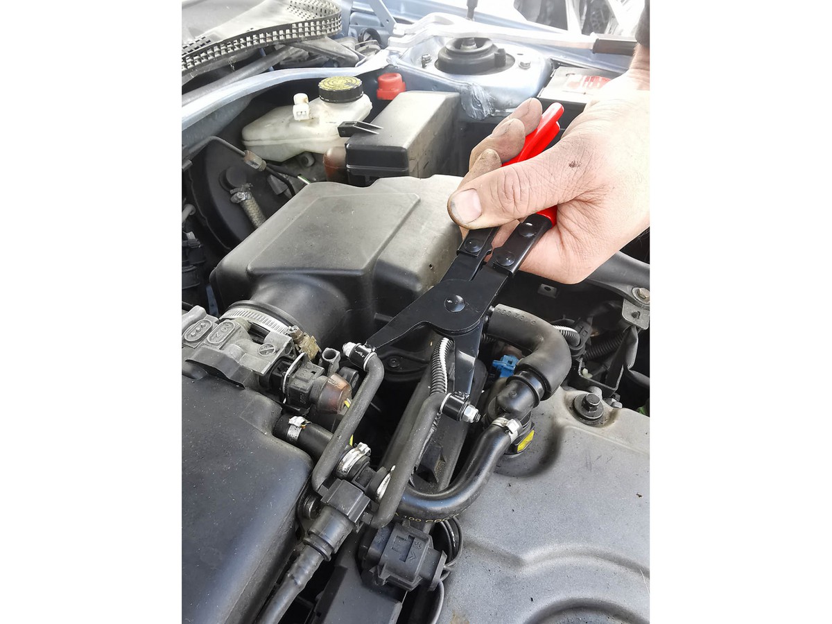 Pince de déverrouillage pour raccords rapides GOVONI