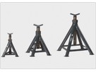 Chandelles pliantes ABS5 / ABS12 AC Hydraulic