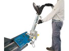 Machine à pneus - FAIP F 562 M