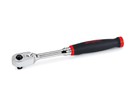 Gelenk-Ratsche 3/8" mit Kunststoffgriff