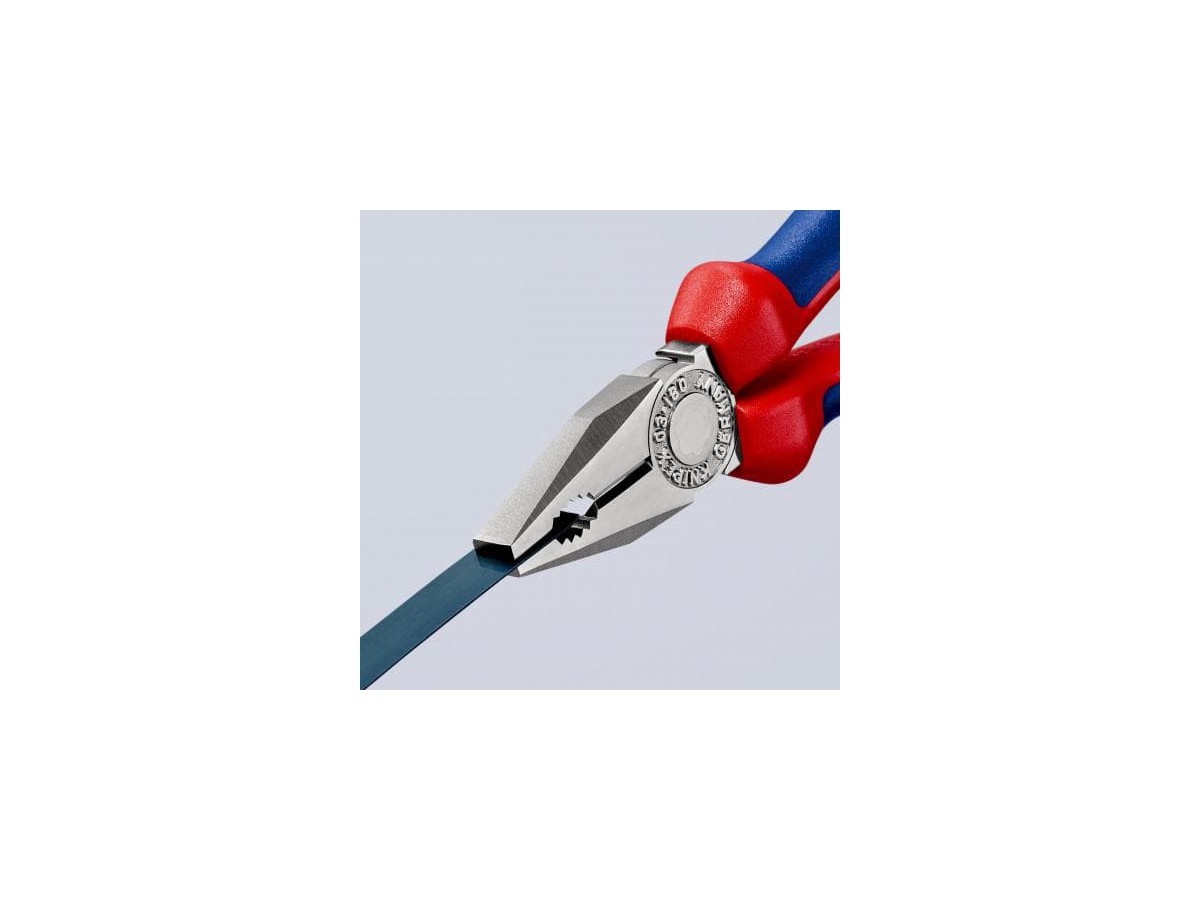 KNIPEX Kombizange 03 05 - 180 mm