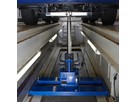 Lufthydraulischer Grubenheber - AC GGD150S, Kapazität 15'000 kg