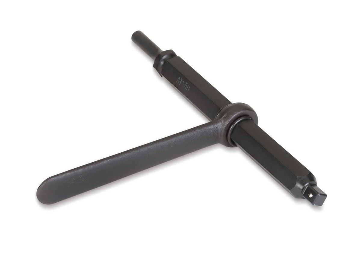 Screw Removal Tool