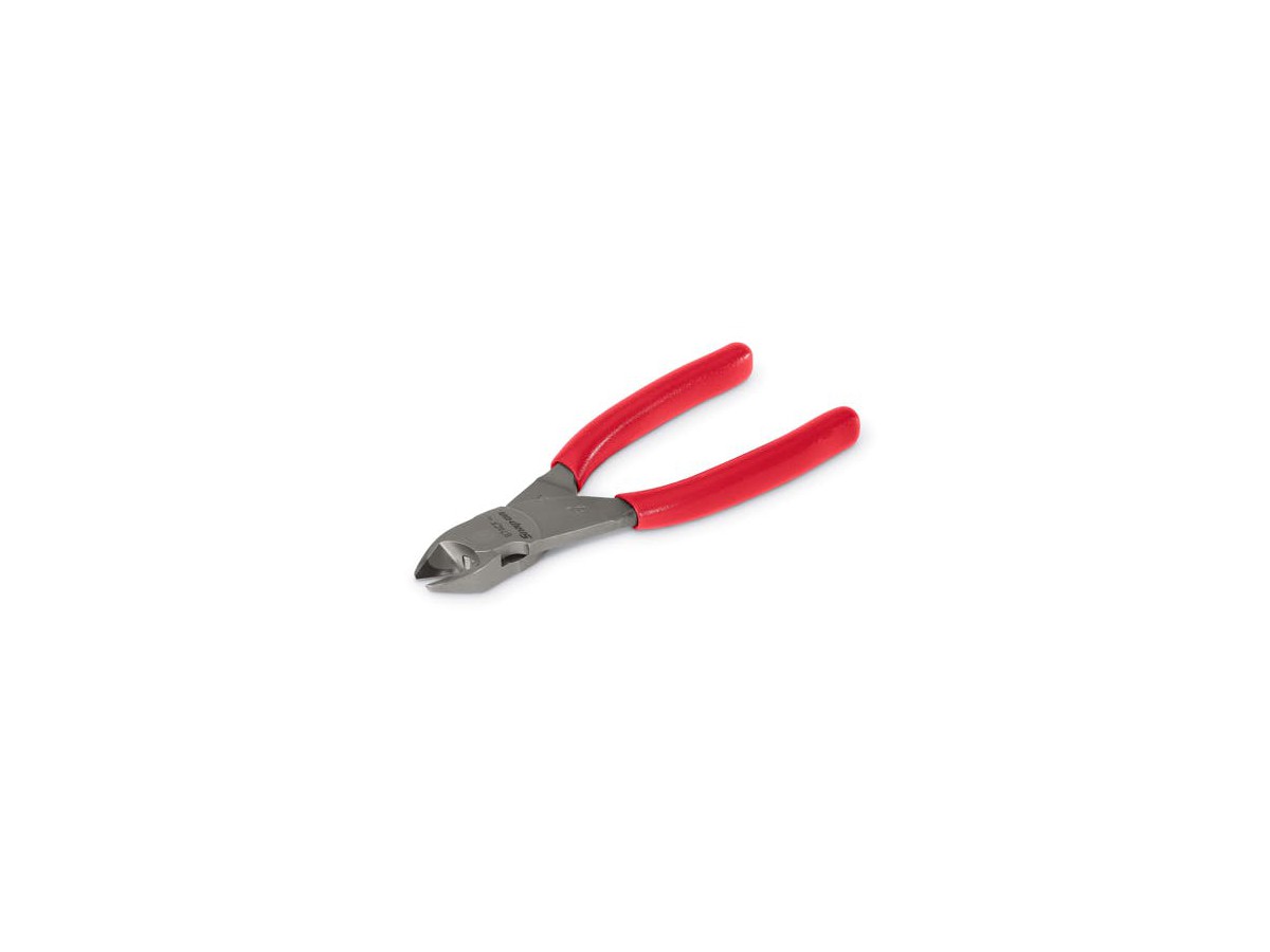Snap-on Diagonalschneider VectorEdge 7" (rot)