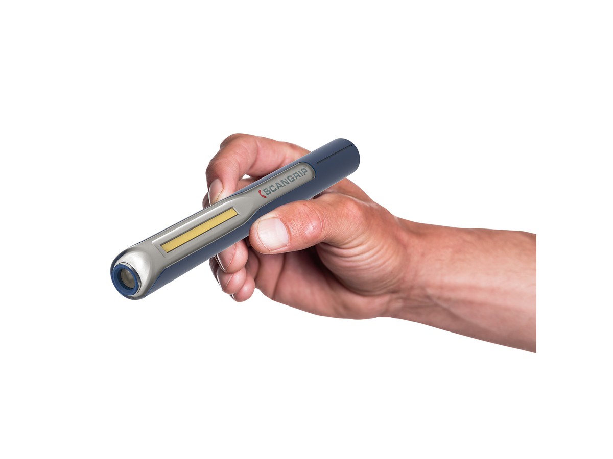 Arbeitslampe MAG PEN 3