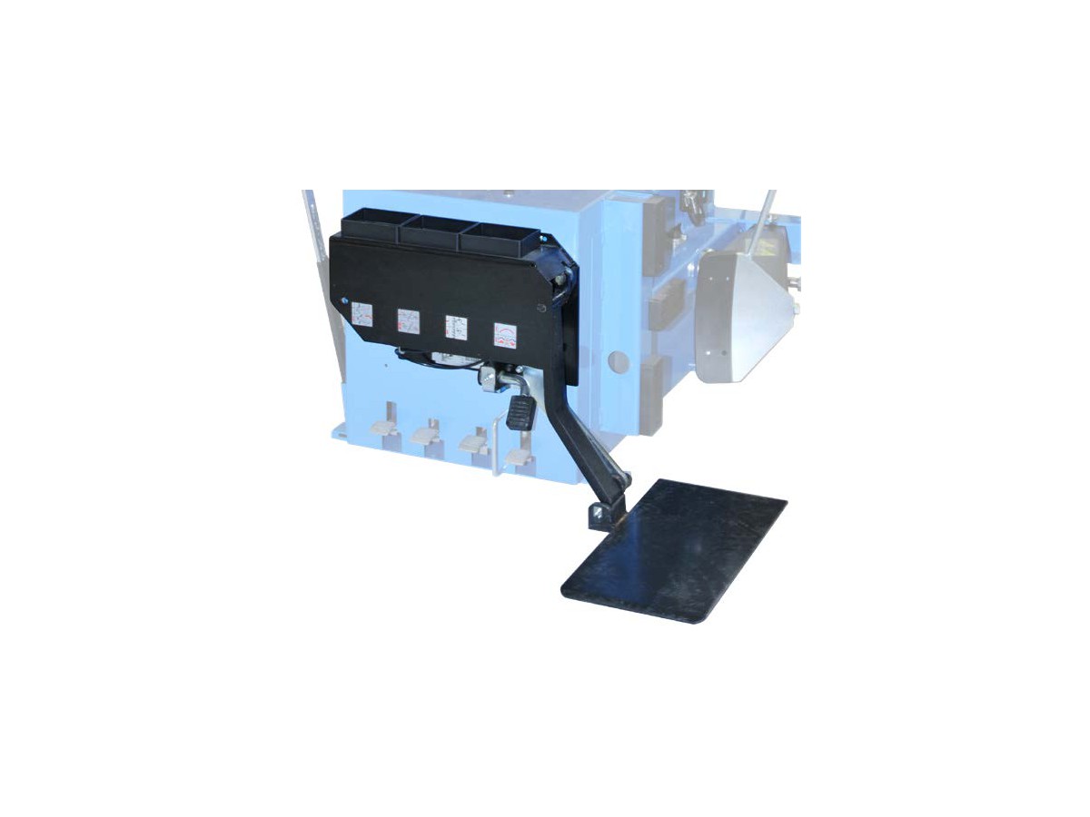 FAIP KWL80 - léve de roues pour FAIP M824 LL