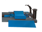 Reifenmontiermaschine - FAIP F 240 A