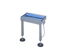 Table de travail, supplementaire - PERFORMTEC MRWA