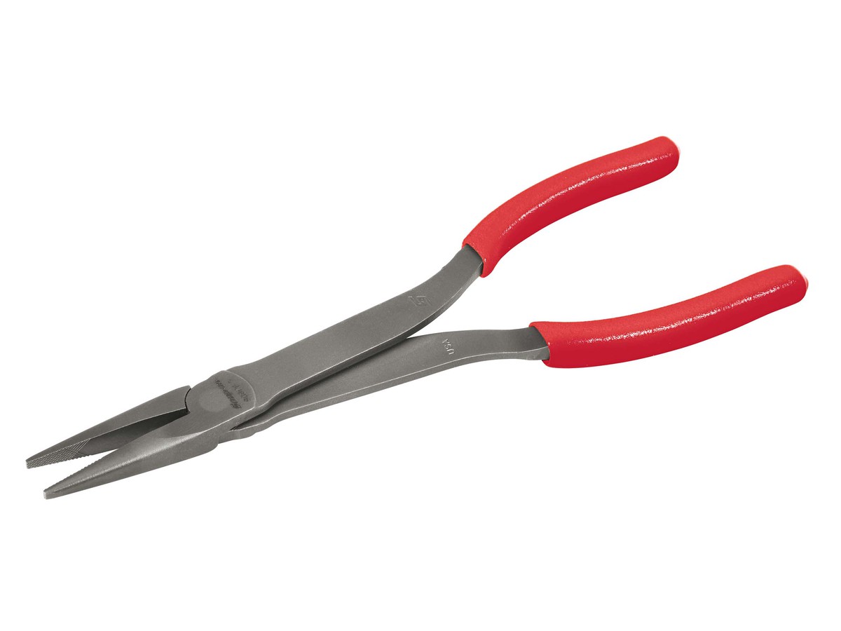 Spitzzange Snap-on "Mini-Stork" 8.5/8" / 210 mm