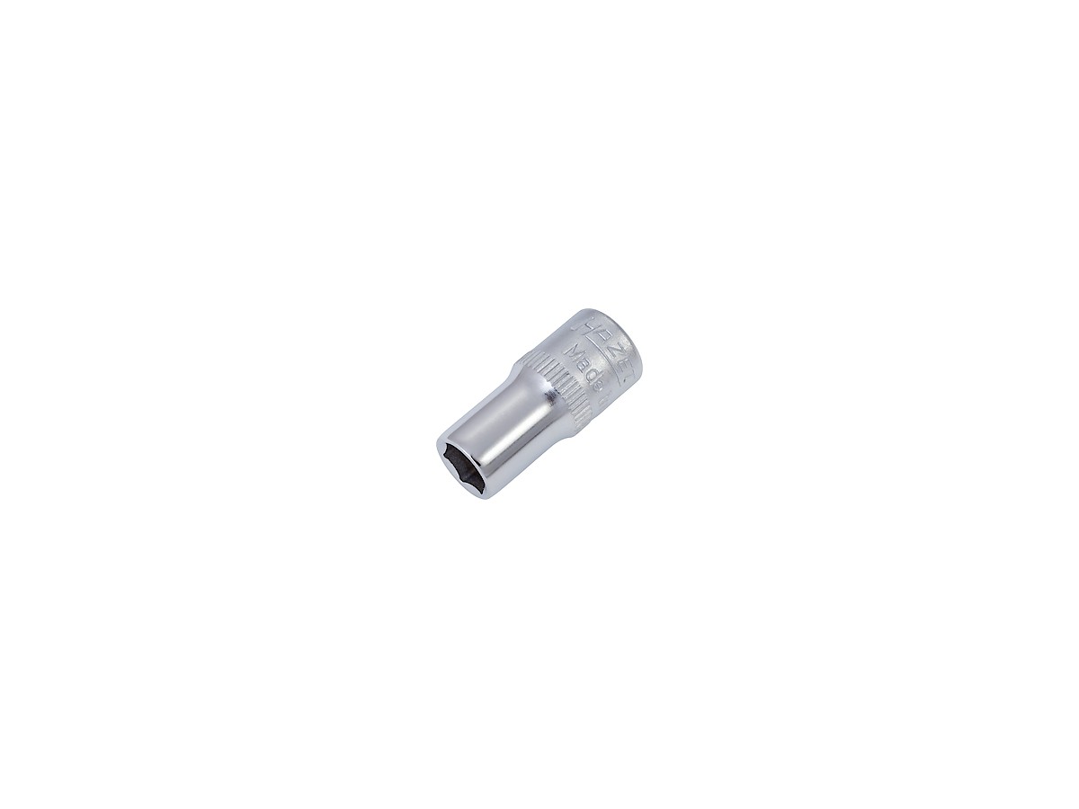 Douille HAZTE 1/4"