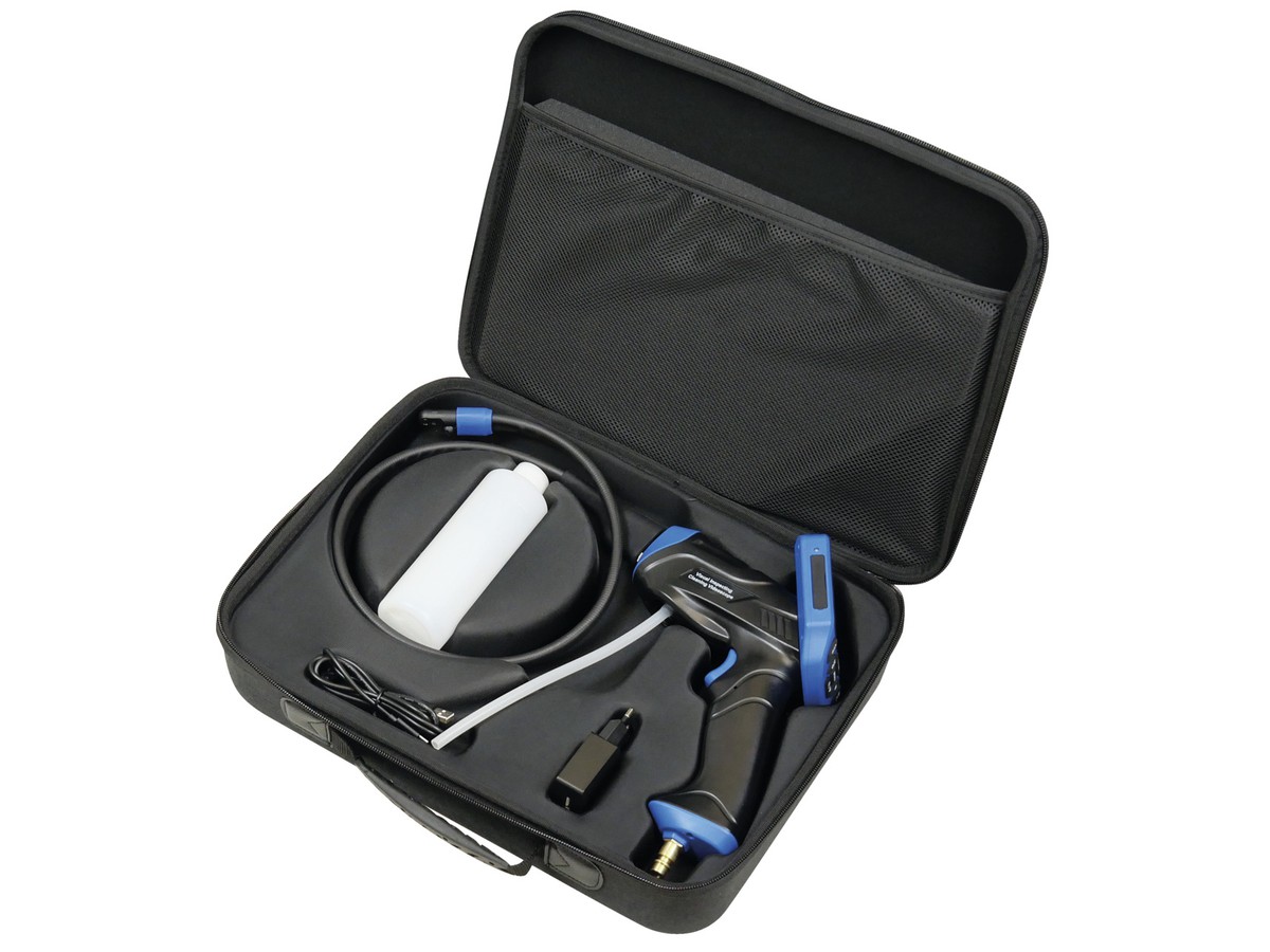 Vidéoscope de nettoyage 4pcs GEDORE