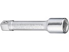 Rallonge HAZET 1/4" 55 mm