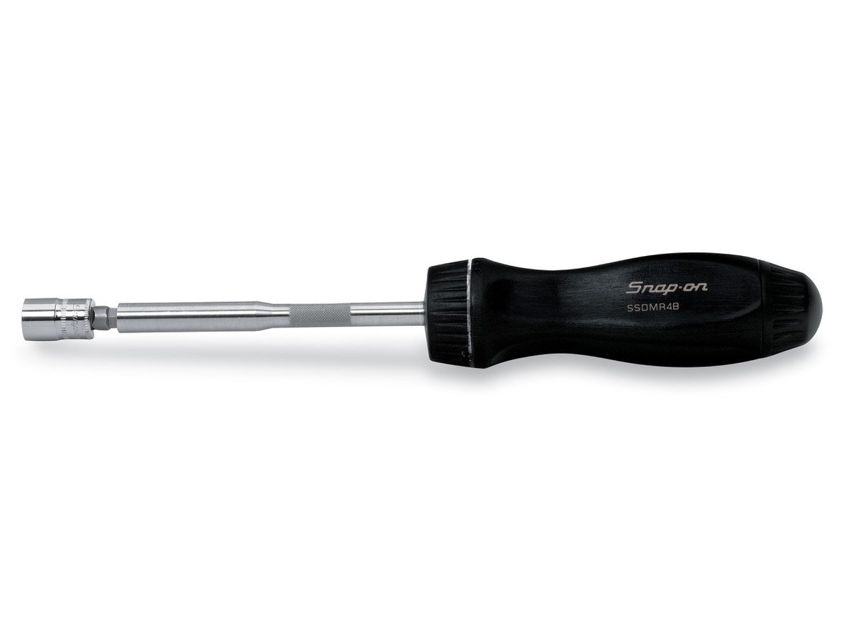 Steckschlüsselsatz 1/4" 31-teilig