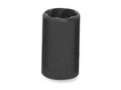 Douille "Turbo" 10mm