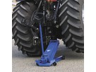 Cric mobile (Dispositif de levage) DK50HLQ AC Hydraulic