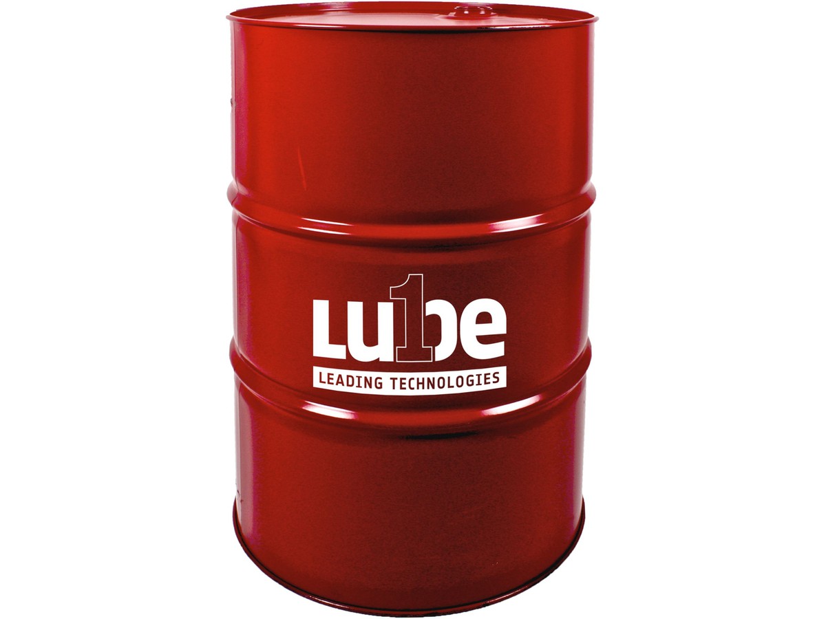 Lube1 Premium ATF Öl - 60 Liter