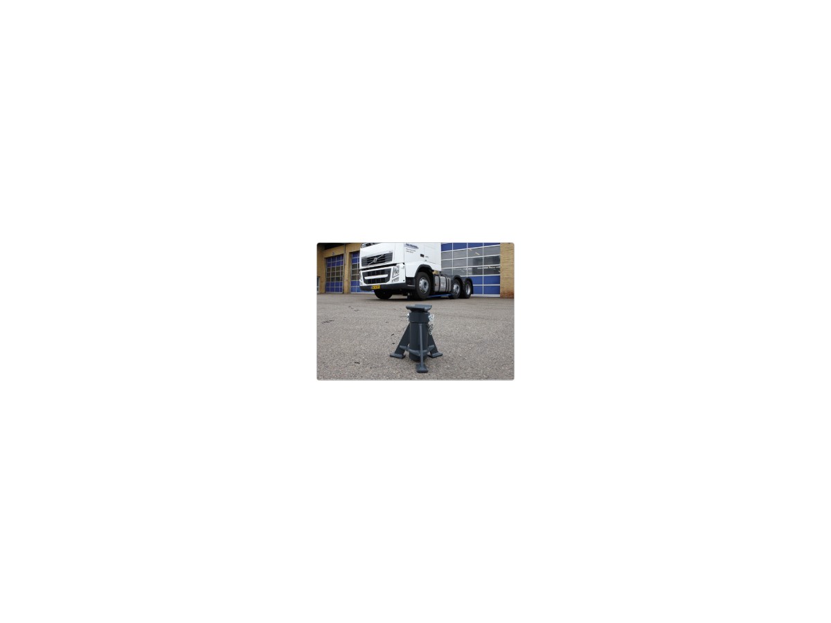 Chandelles pliantes AC Hydraulic AB16