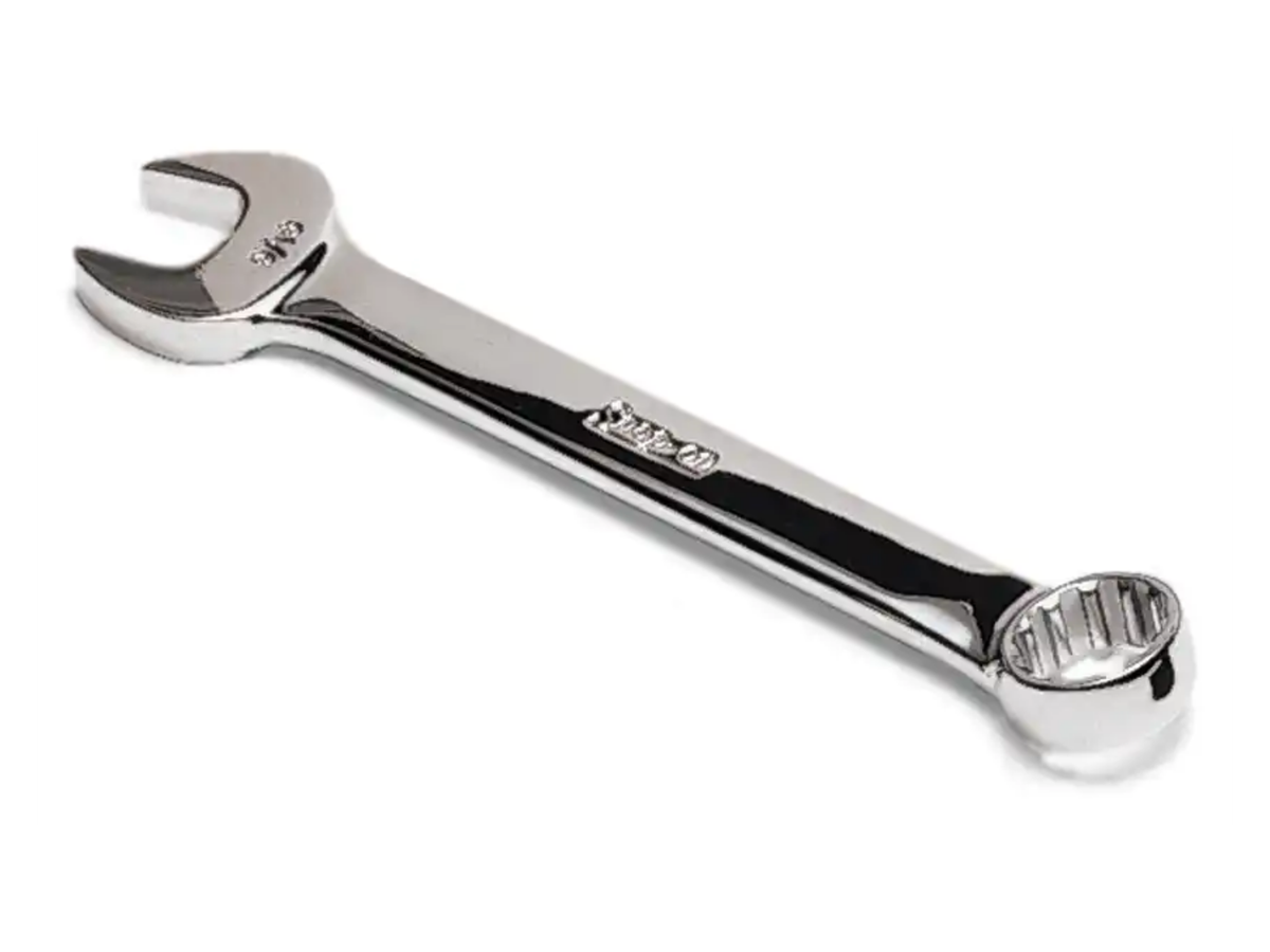 SNAP-ON Ring-Gabelschlüssel SPLINE