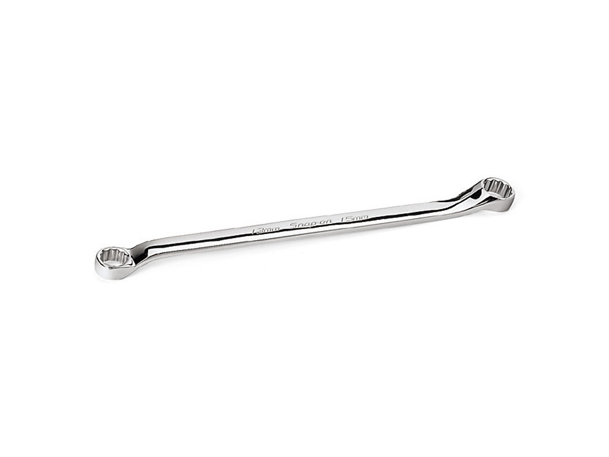 Ringschlüssel 12-kt. 22 - 24mm