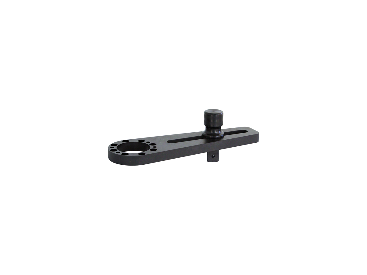 Multiplicateur de couple DREMOPLUS ALU GEDORE