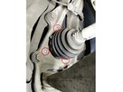 Douille spéciale XZN12/120mm pour véhicules VAG GOVONI