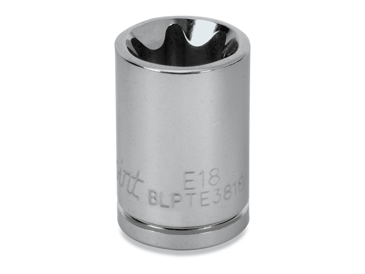 Stecknuss 3/8" E20