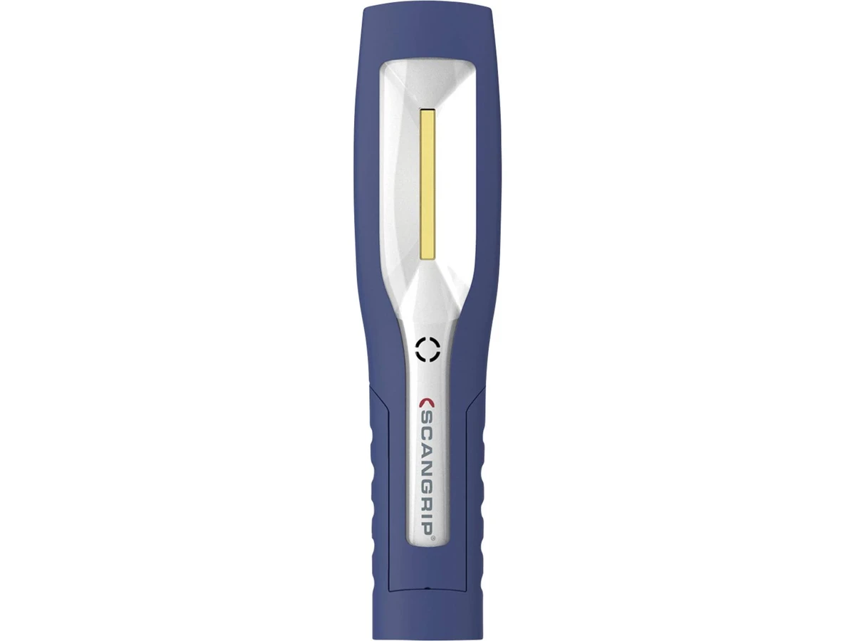 Lampe de travail à accu Scangrip MAG PRO