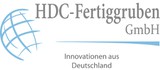 HDC-Fertiggruben GmbH