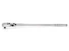 Cliquet articulé Snap-on 1/4" long 10"