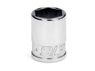 Stecknuss Snap-on extra kurz