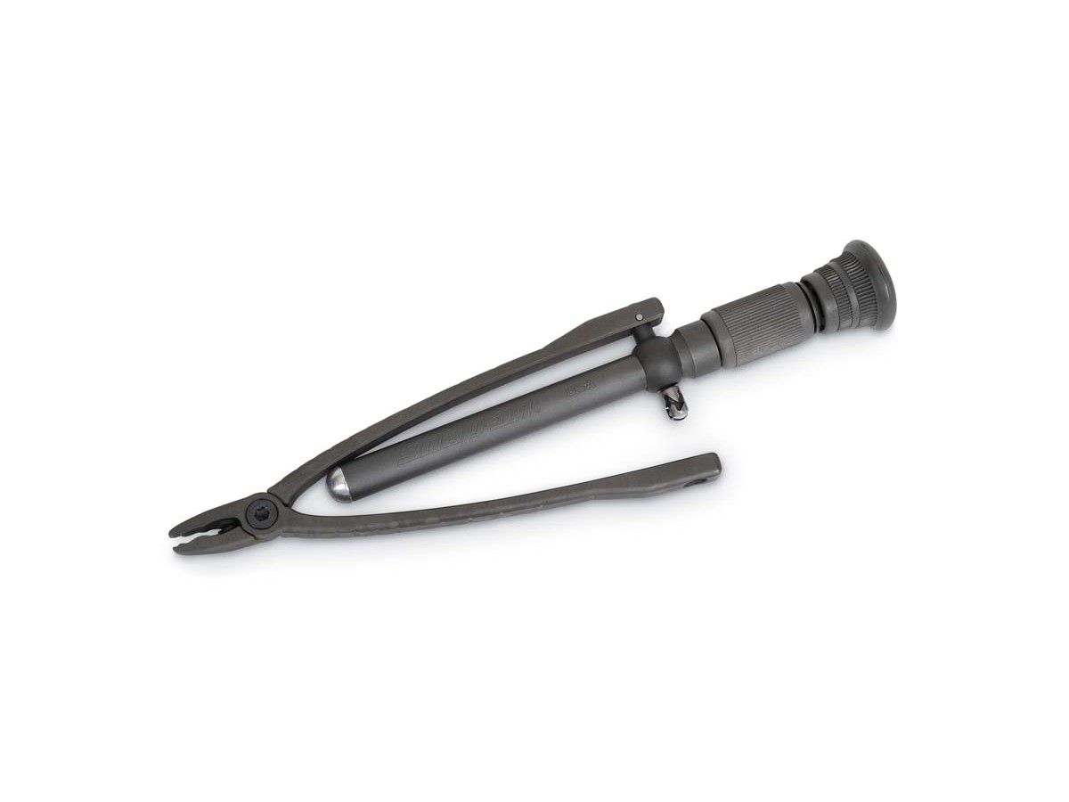 Pince à torsader réversible 8.3/4" long.