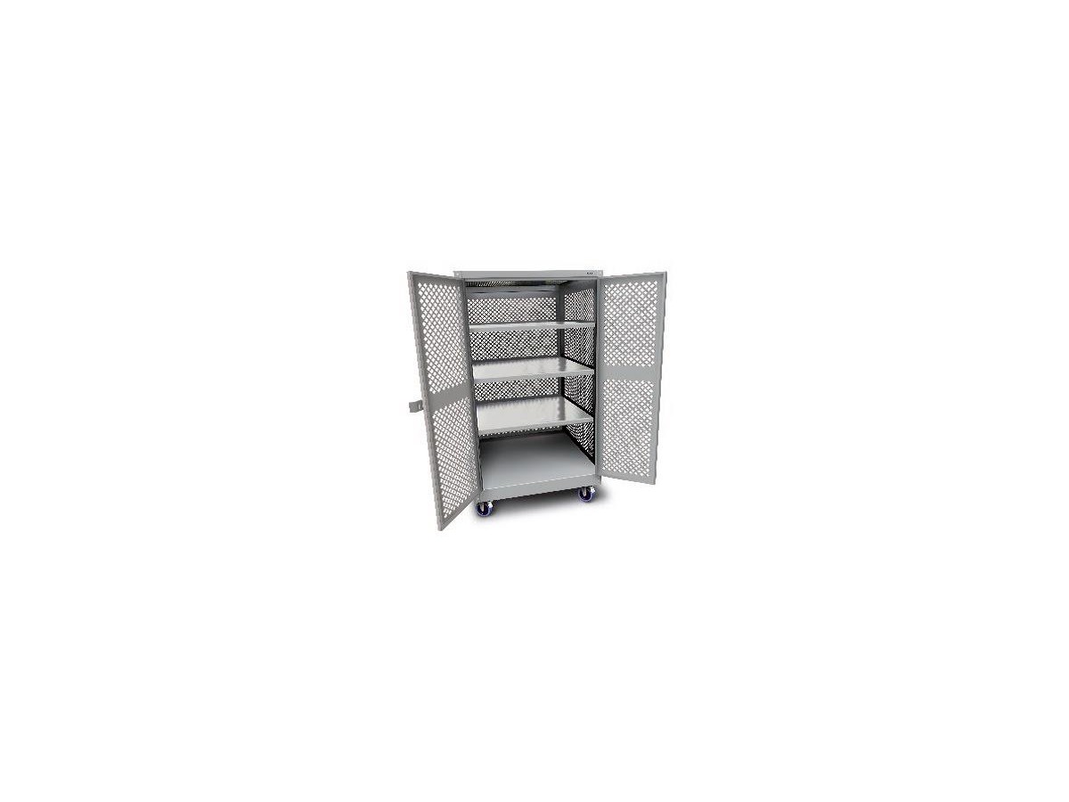 DURA Cage verrouillable