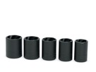 Jeu de douilles turbo 3/4 - 1" 1/2"