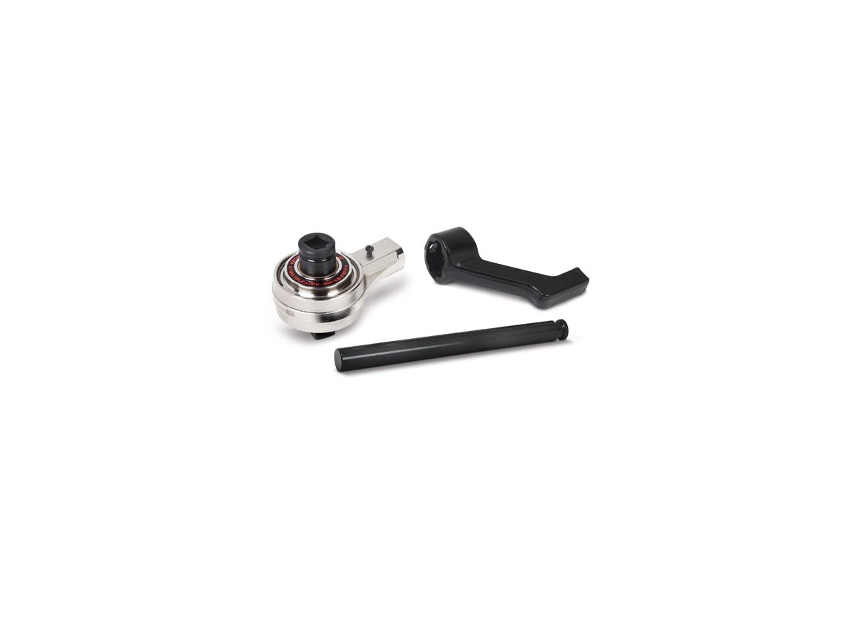 Drehmomentmultiplikator 1/2"
